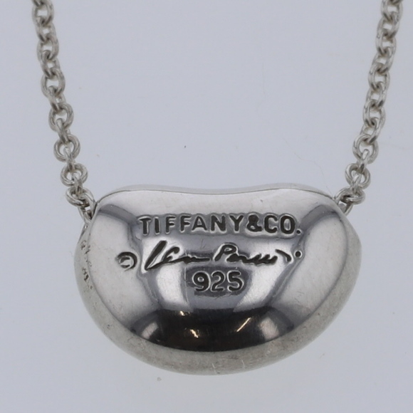 TIFFANY & CO. Elsa Peretti Necklace - Picture 2 of 6
